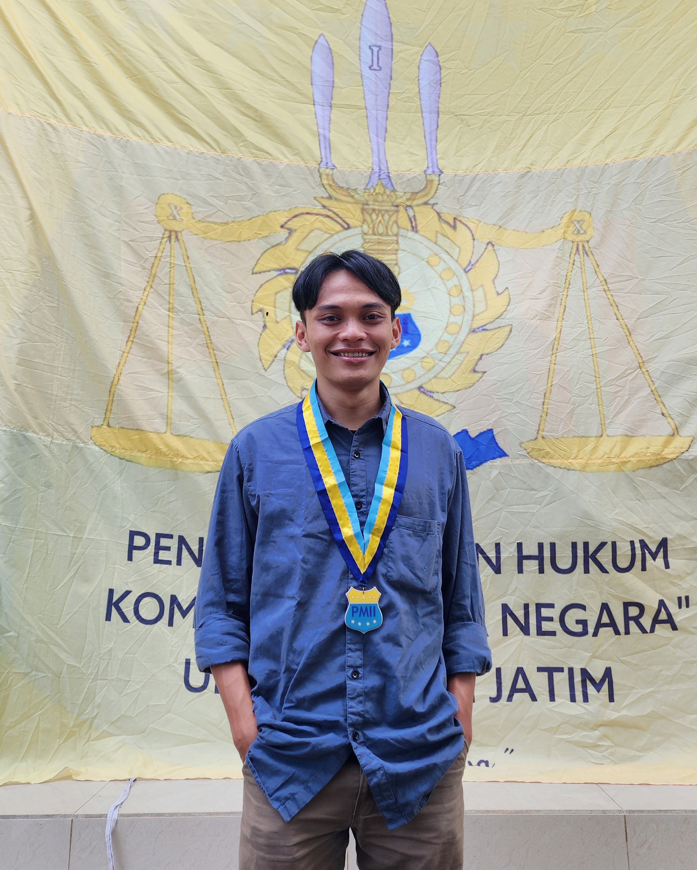 Struktur Periode 2024 - 2025