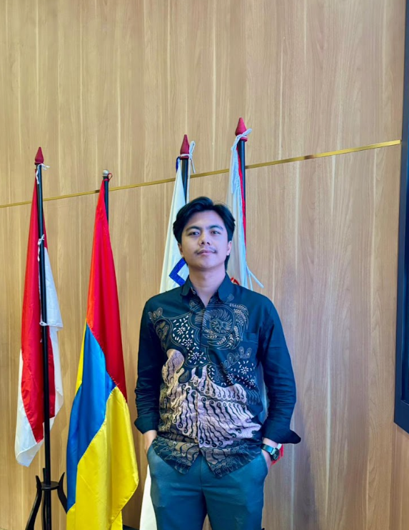 Struktur Periode 2022 - 2023