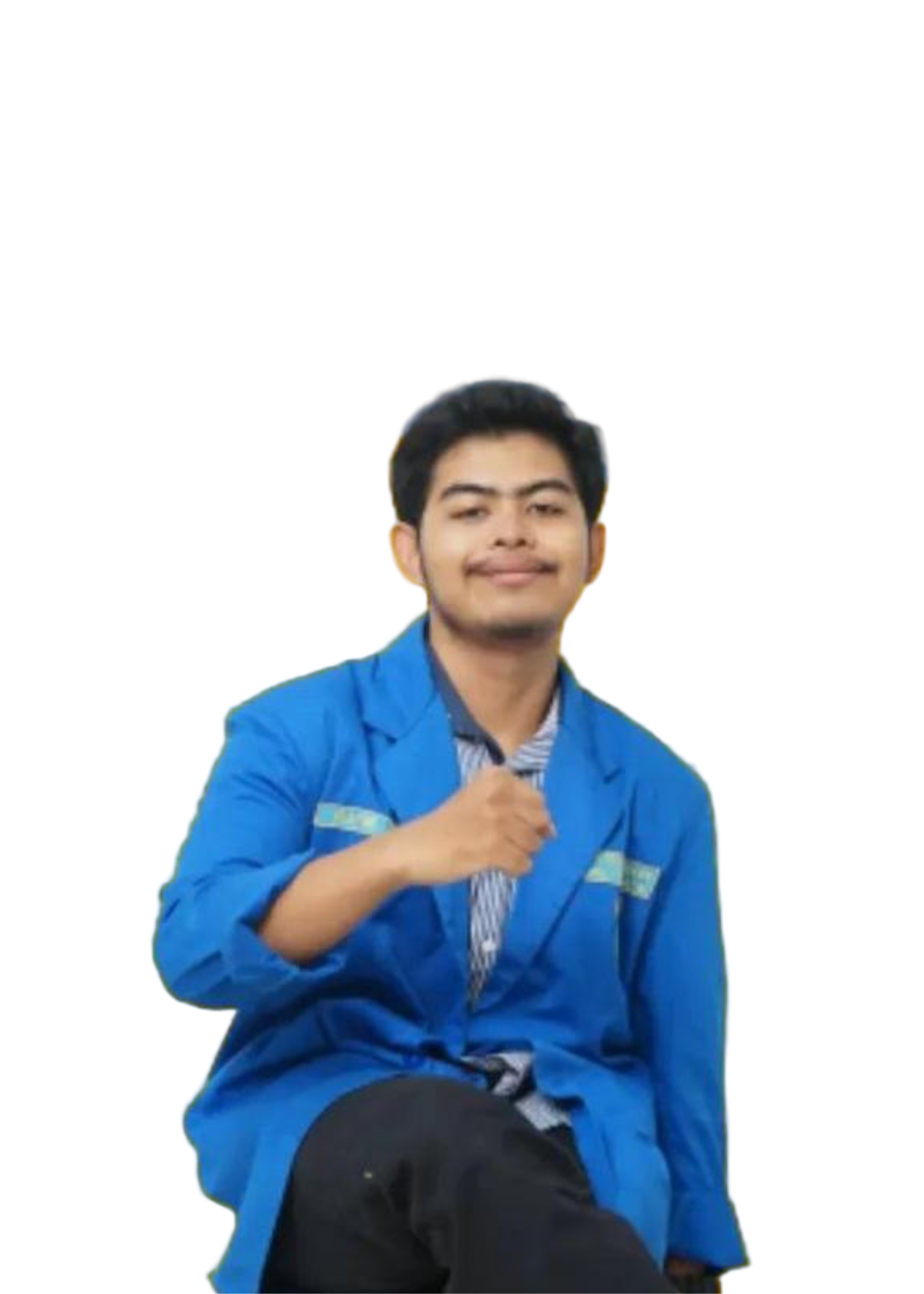 Struktur Periode 2023 - 2024